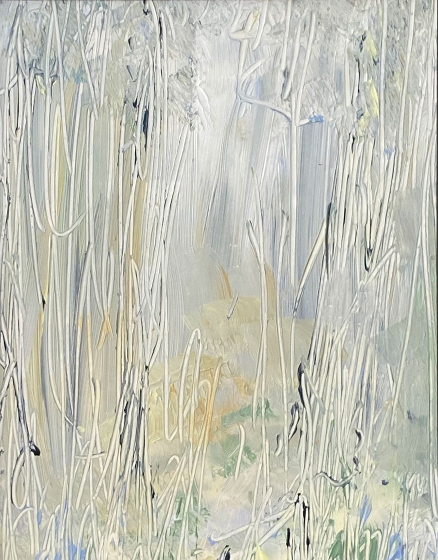 Abstract Work