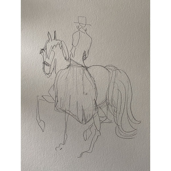 The Andalusian