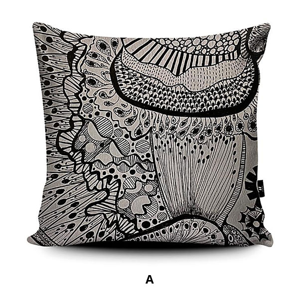 Cushion - Style A