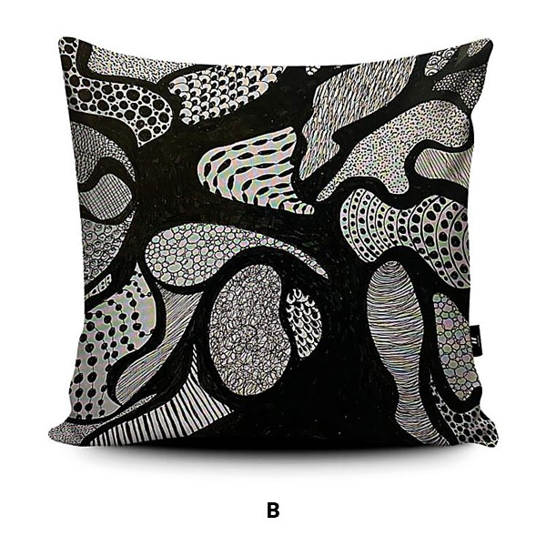 Cushion - Style B