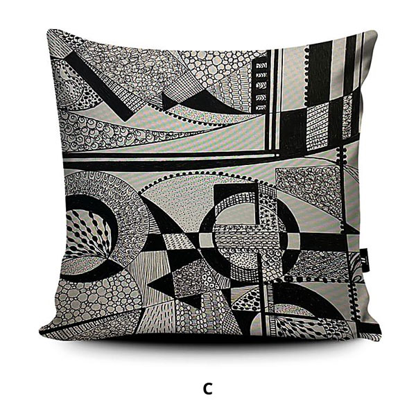 Cushion - Style C