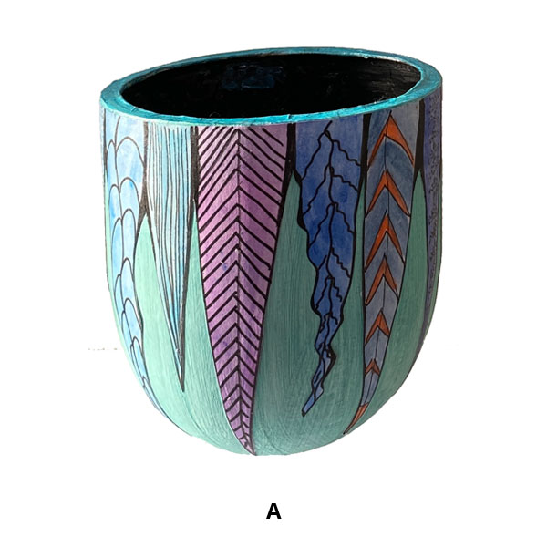 Plant Pot - Style A
