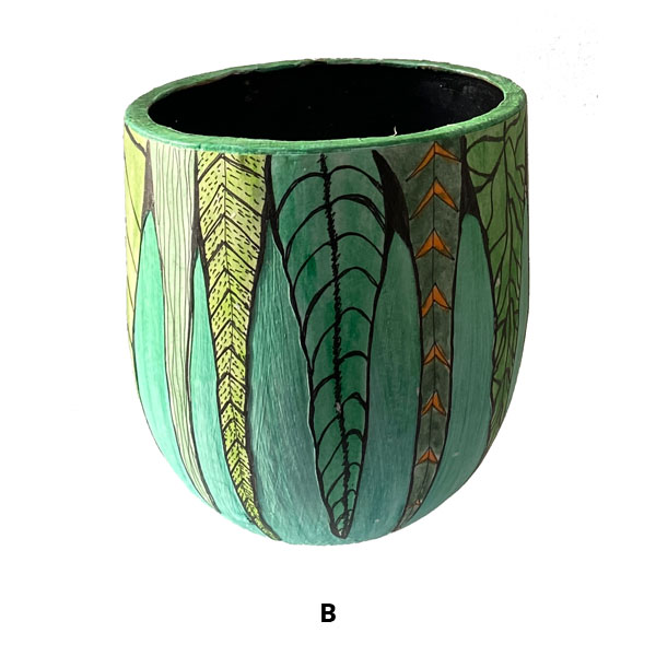 Plant Pot - Style B
