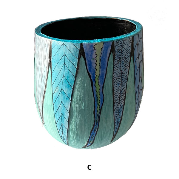 Plant Pot - Style C