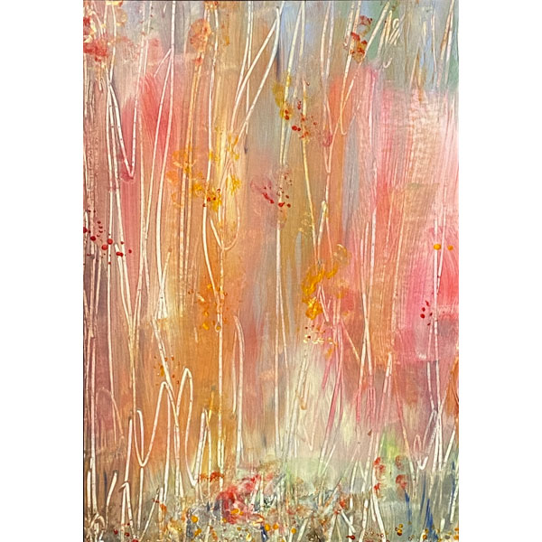 Autumn Garden