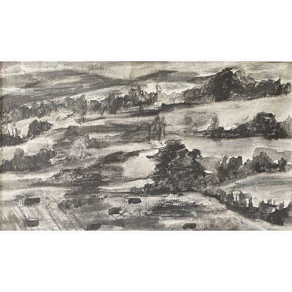 Fields in the Wolds