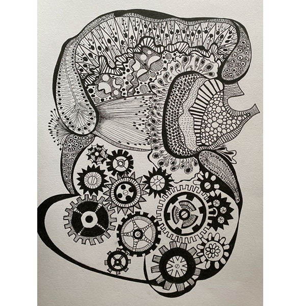 Incongruent