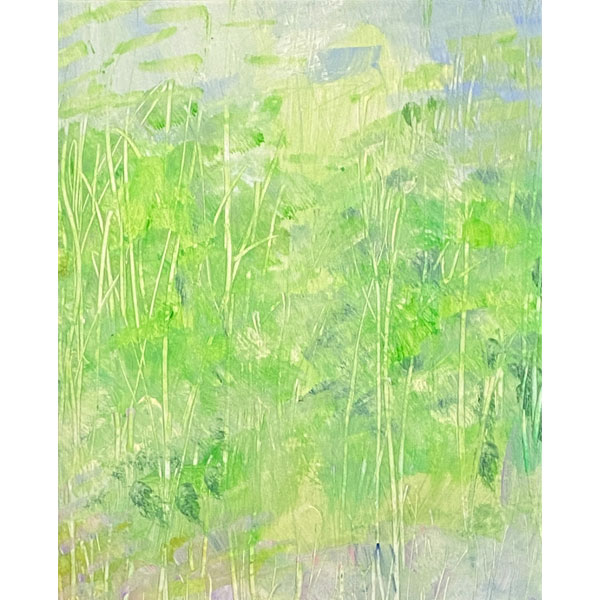Spring Garden