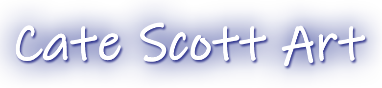 Cate Scott Art